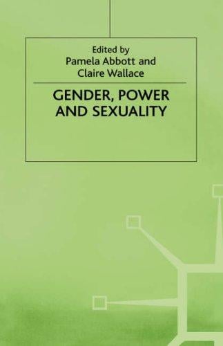 Gender, power, and sexuality