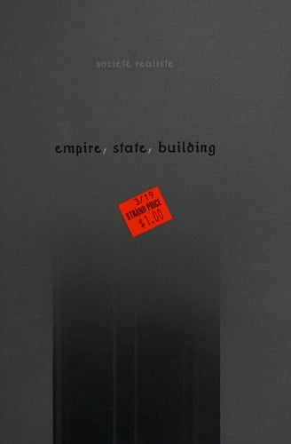 Empire, state, building