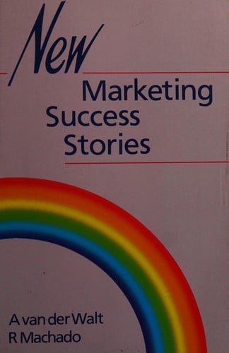 New marketing success stories