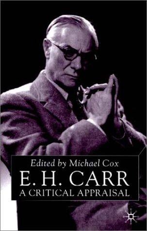 E.H. Carr