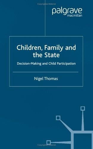 Children, family, and the state