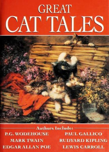Great Cat Tales