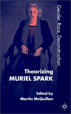 Theorizing Muriel Spark