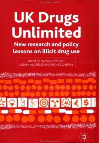 UK drugs unlimited