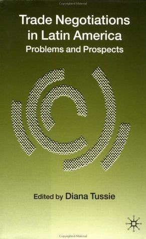 Trade Negotiations in Latin America