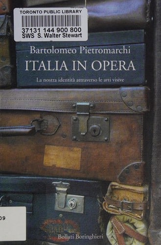 Italia in opera