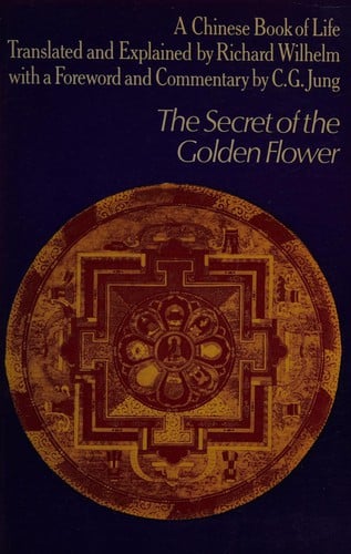 The secret of the golden flower