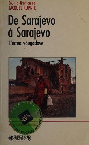 De Sarajevo à Sarajevo
