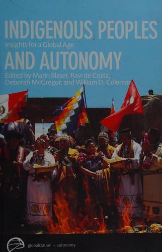 Indigenous peoples and autonomy