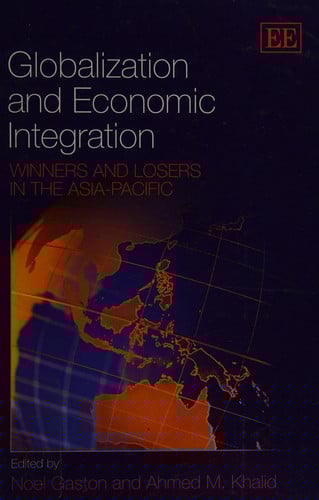 Globalization and economic integration