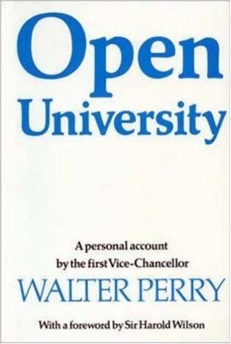 The Open University