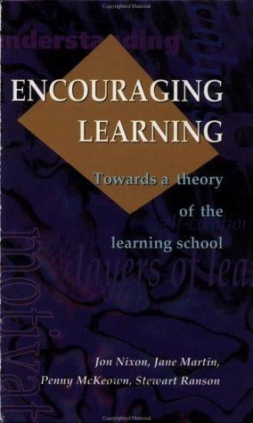 Encouraging learning