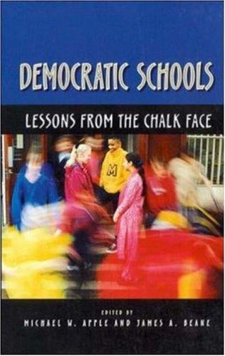 Democractic Schools