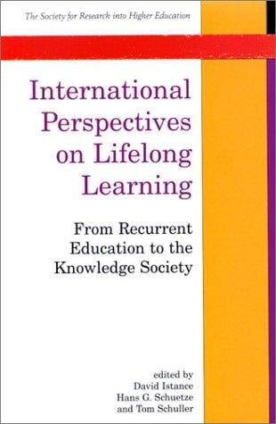 International perspectives on lifelong learning