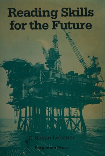 Reading skills for the future