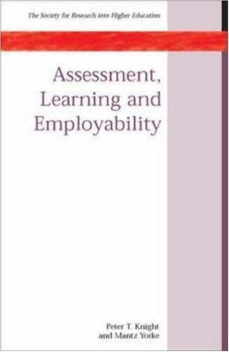 Assessment, learning and employability