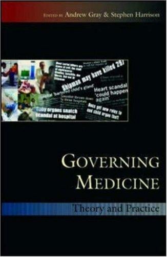 Governing medicine