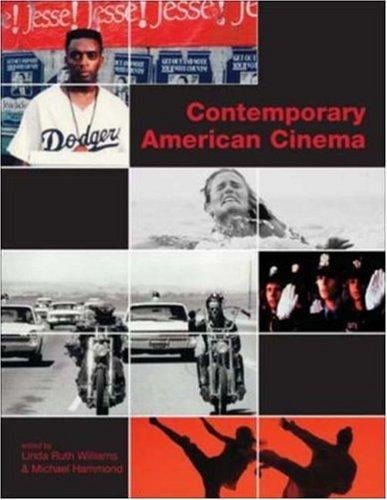 Contemporary American cinema