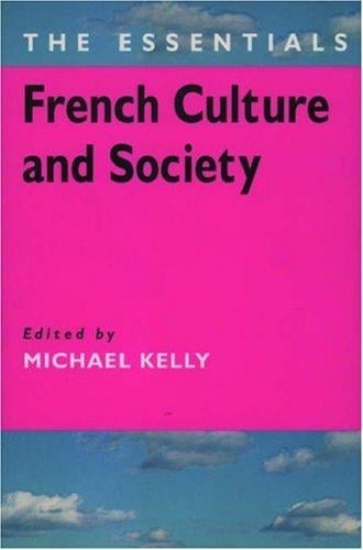 French culture and society