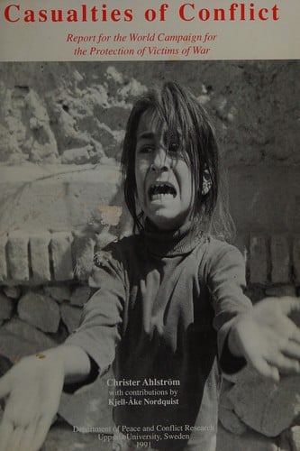 Casualties of conflict