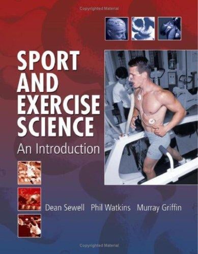 Sport & Exercise Science