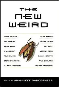 The New Weird