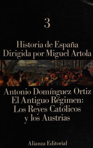 Historia de España