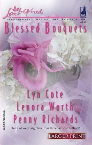 Blessed Bouquets