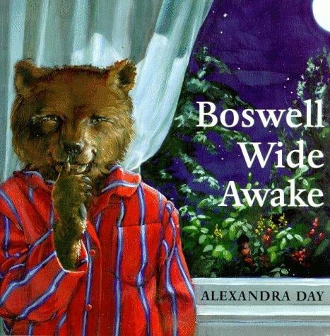Boswell wide-awake