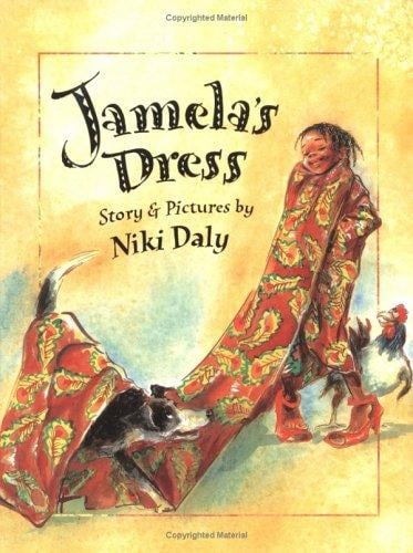 Jamela's Dress (Jamela)