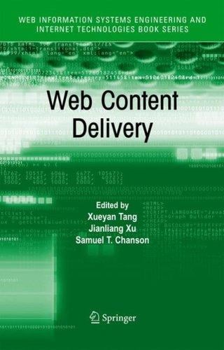 Web content delivery