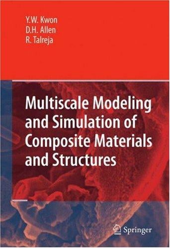 Multiscale modeling and simulation of composite materials and structures