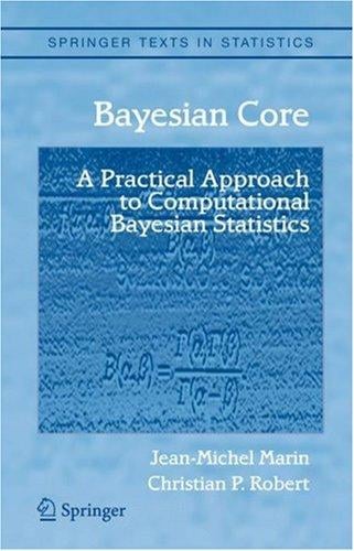 Bayesian core