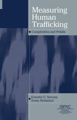 Measuring human trafficking