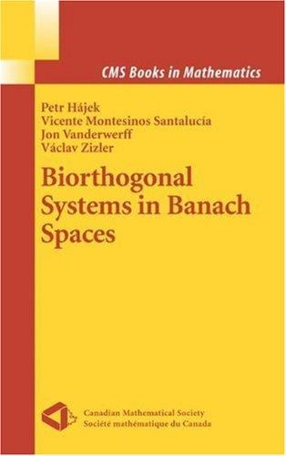 Biorthogonal systems in Banach spaces