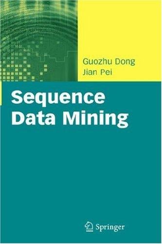 Sequence data mining