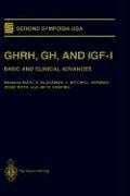 GHRH, GH, and IGF-1