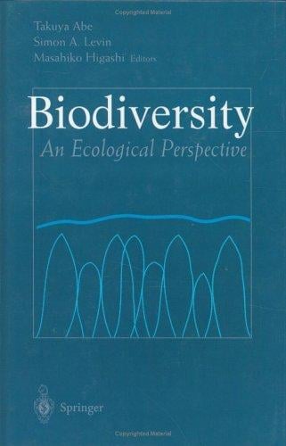 Biodiversity