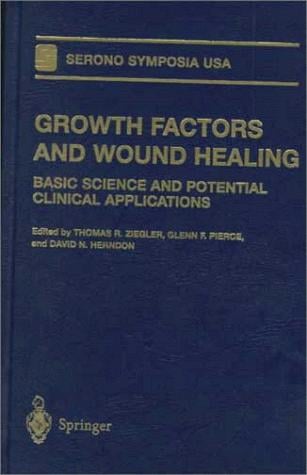 Growth factors and wound healing