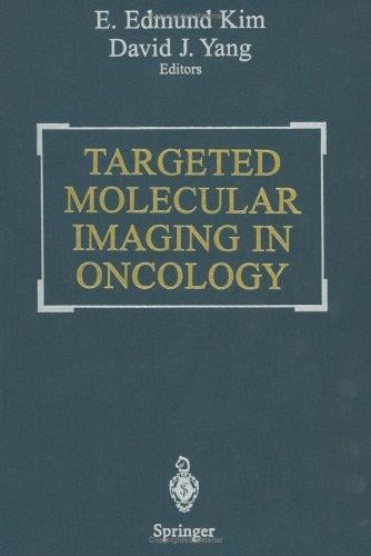 Targeted molecular imaging in oncology