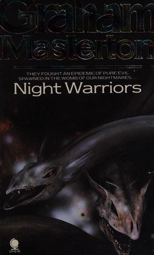 Night warriors