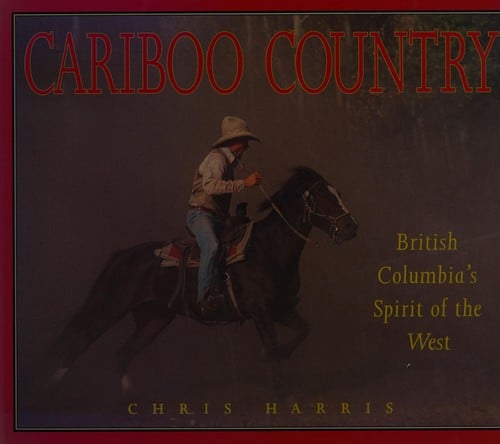 Cariboo Country