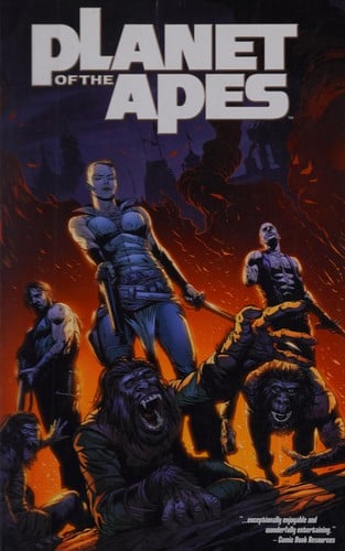 Planet of the apes
