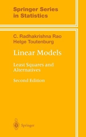 Linear models