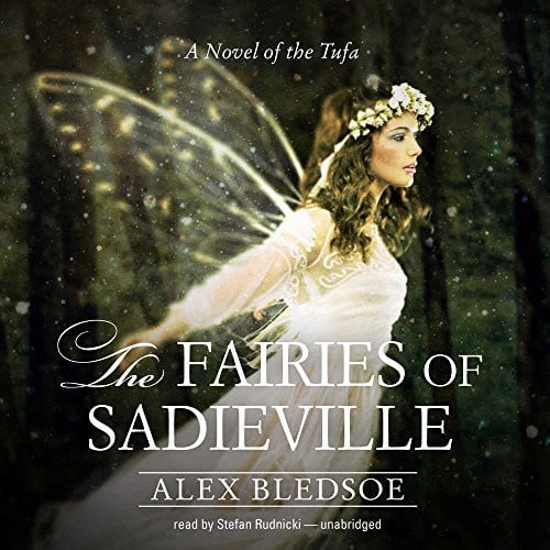 The fairies of Sadieville