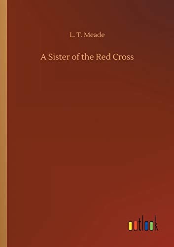 A sister of the Red Cross