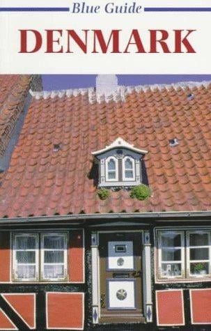 Blue Guide Denmark