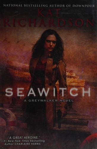 Seawitch