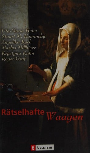 Rätselhafte Waagen