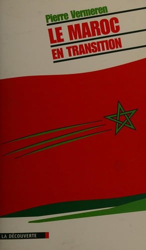 Le Maroc en transition